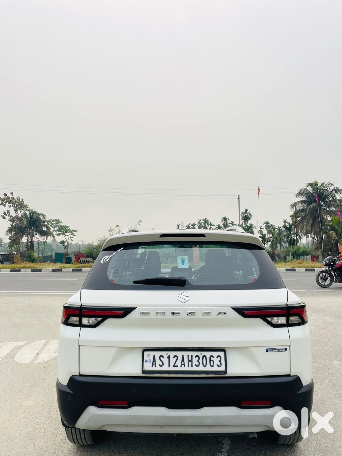 Need To Sell Urgently - Toyota Etios Cross Diesel 2019