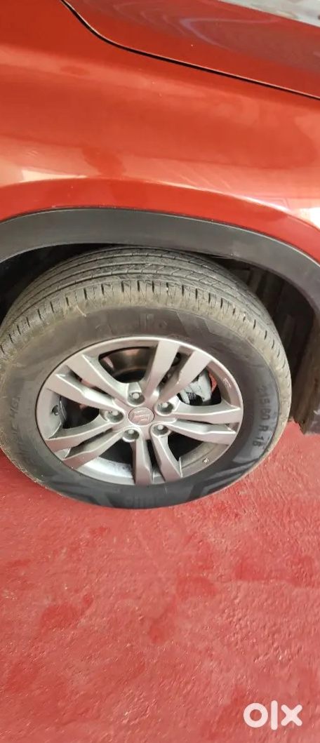 Maruti Brezza Diesel 2021 - Office Use