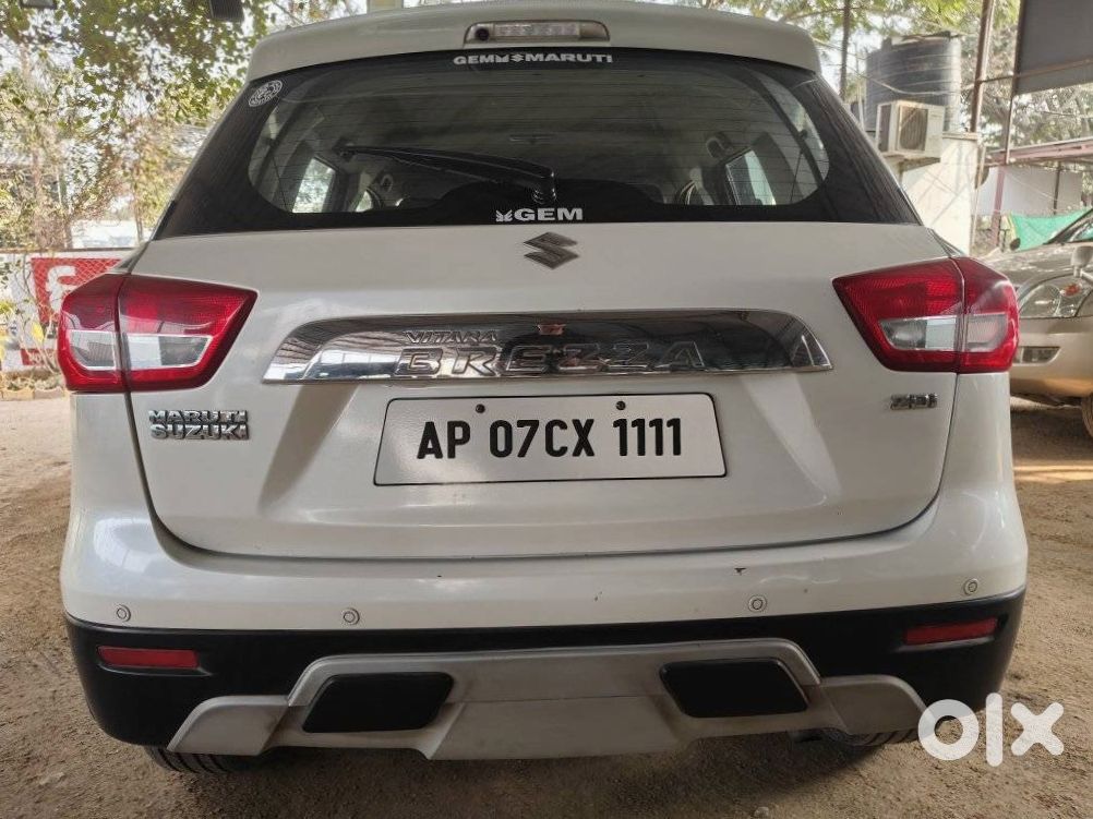Vitara Brezza 2011 - Urgent Sale