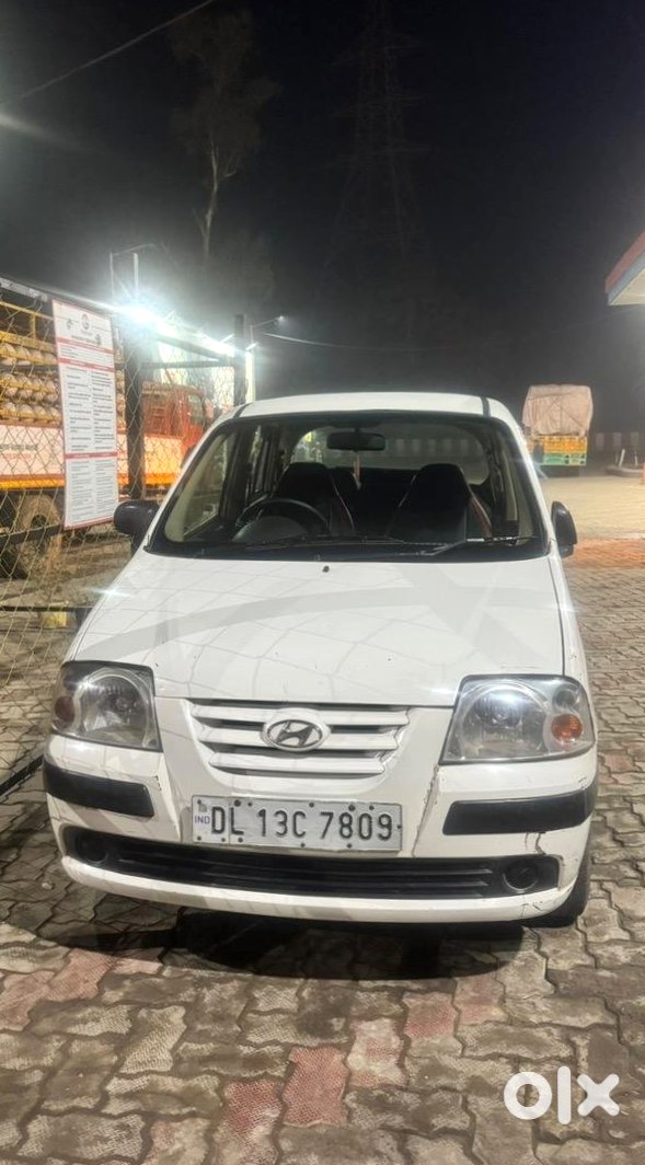 Hyundai Santro Xing For Sale