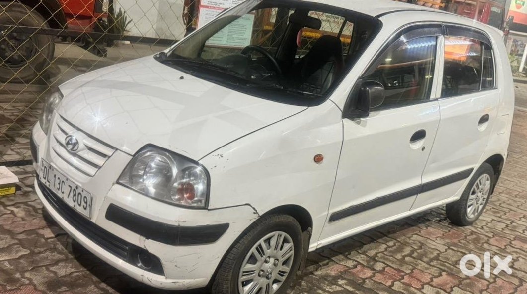 Hyundai Santro Xing For Sale