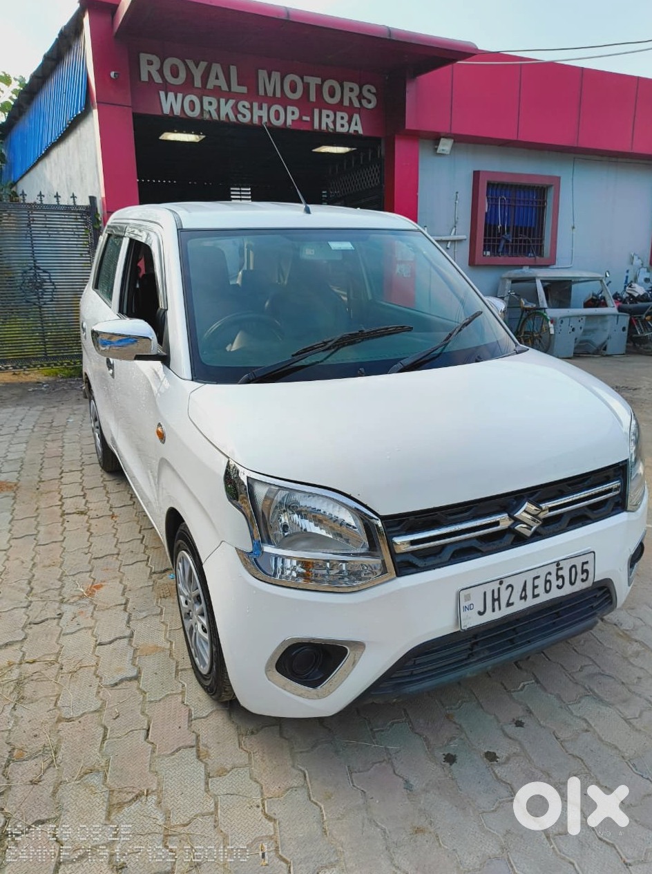 Wagon R 1.0 Electric - 2014