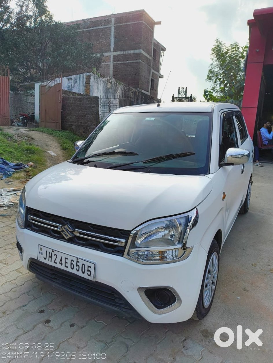 Wagon R 1.0 Electric - 2014