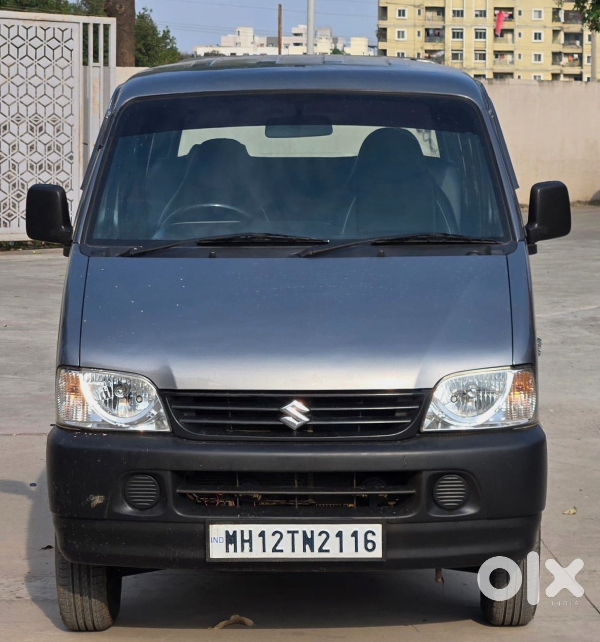 2019 Maruti Eeco Diesel