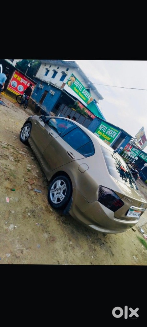 Honda City 2024 - Barely Used