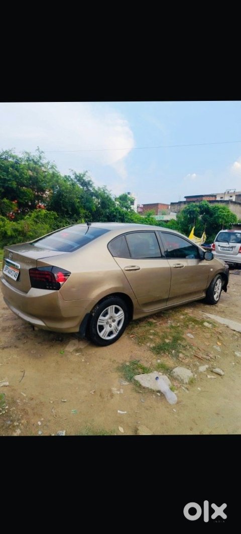 Honda City 2024 - Barely Used