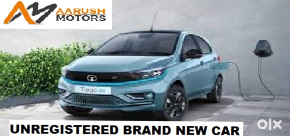 *2024 Tata Tiago Ev Petrol*