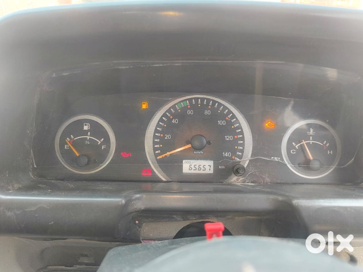 Mahindra Bolero Pick-up 2022 Like New