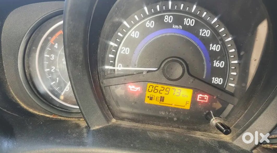 Honda Amaze 2nd Gen Urgent Sale
