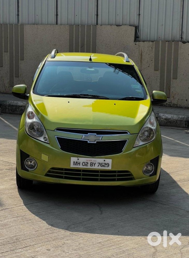 Beat 2010 Electric Cheap