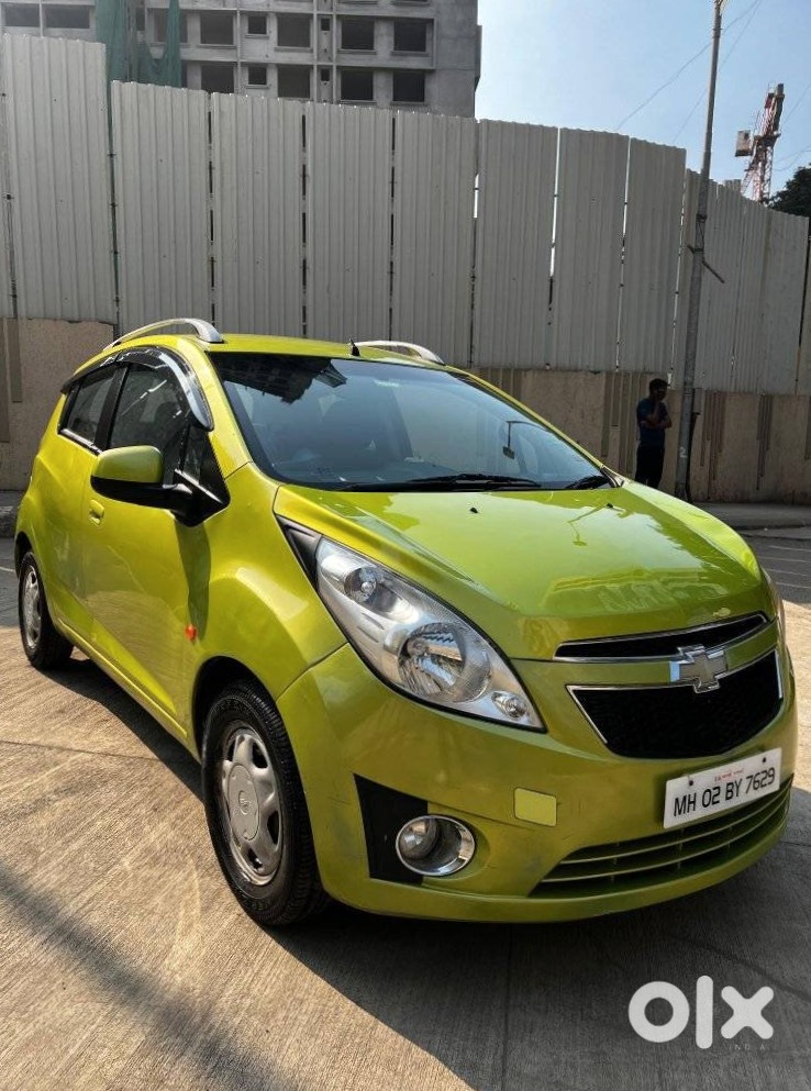 Beat 2010 Electric Cheap