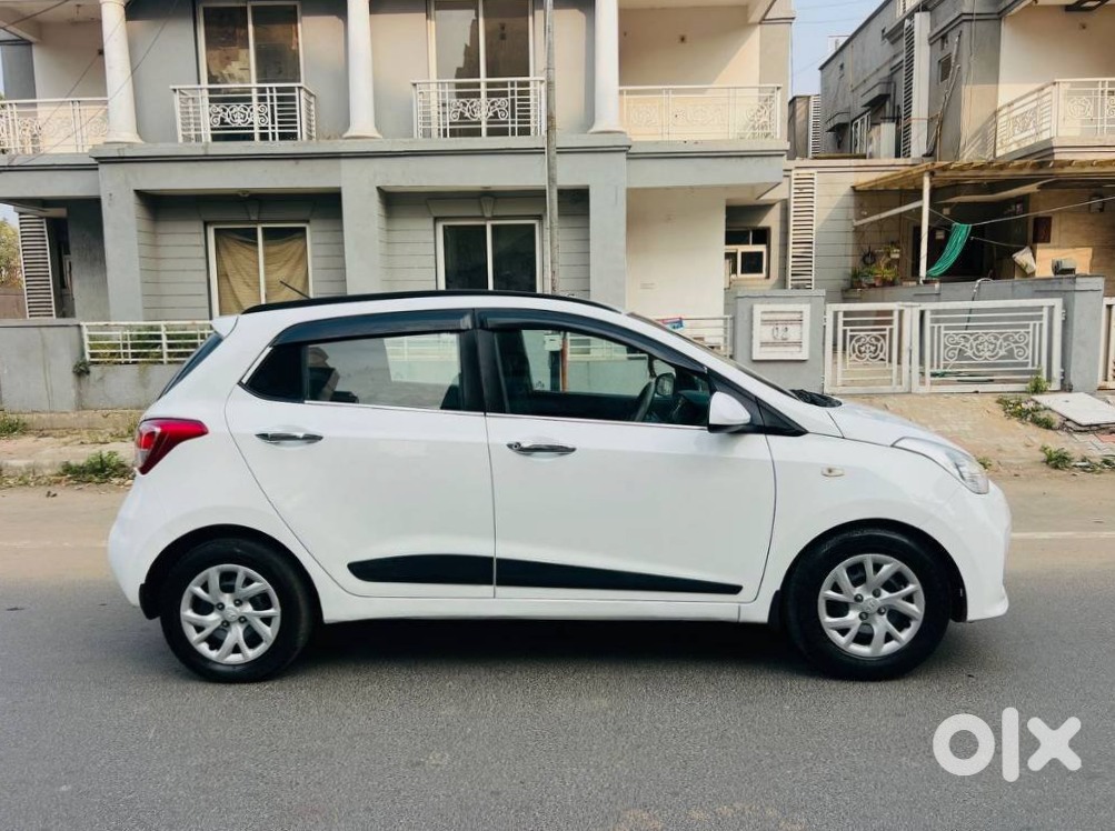 2012 Grand I10 - Urgent