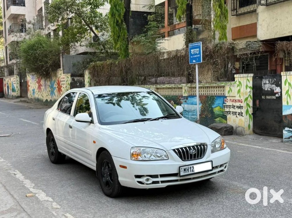 2011 Hyundai Elantra Automatic - Good Condition