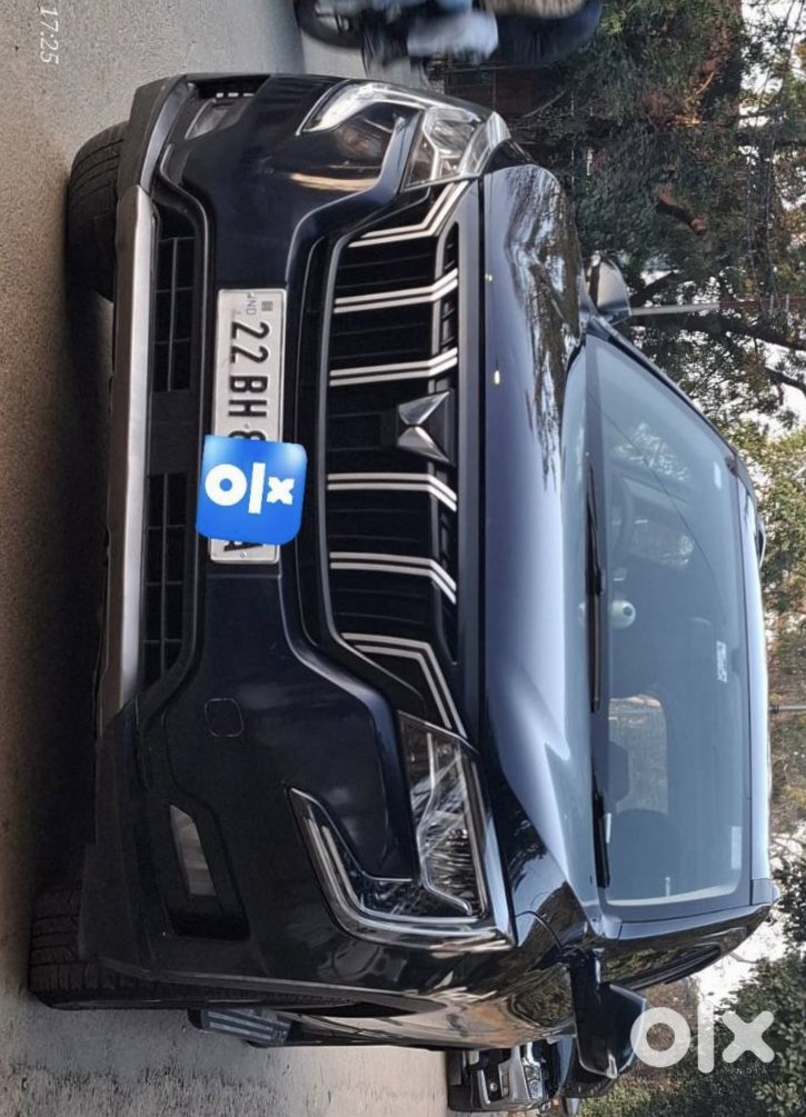 2022 Mahindra Xuv700 - Going Abroad