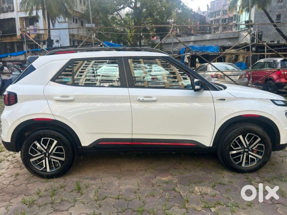 Urgent Sell - 2023 Hyundai Venue N Line Diesel