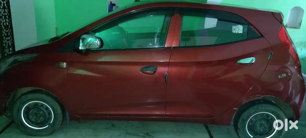 2018 Hyundai Eon Sale