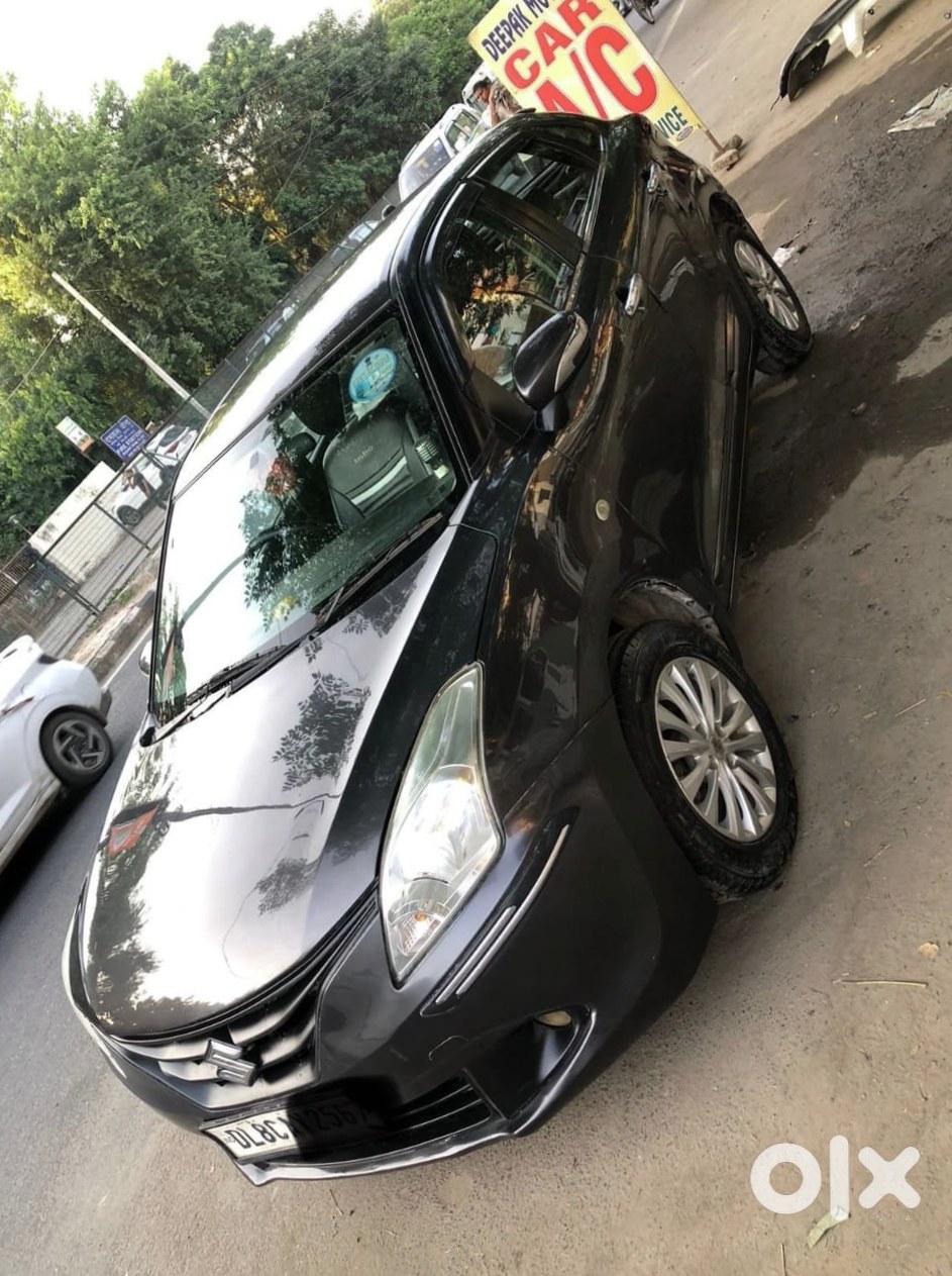 Maruti Baleno Cng 2020 Single Owner
