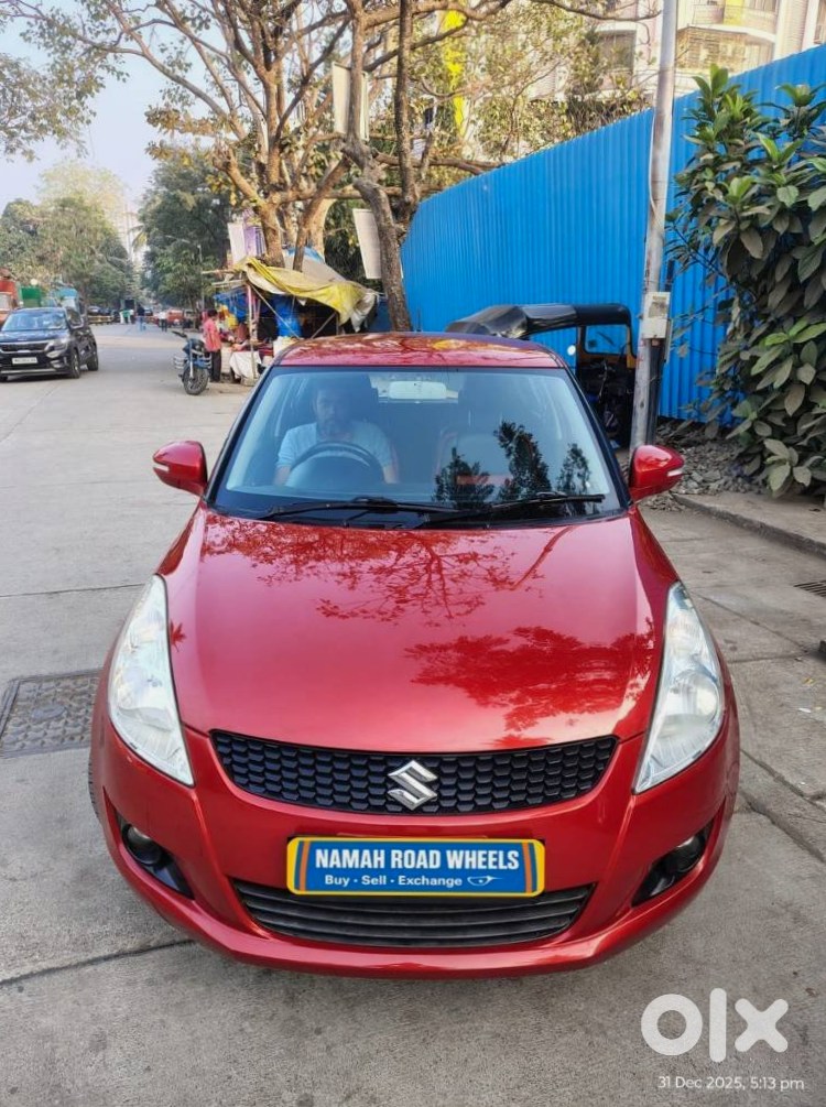 Swift 2016 Petrol Single Owner