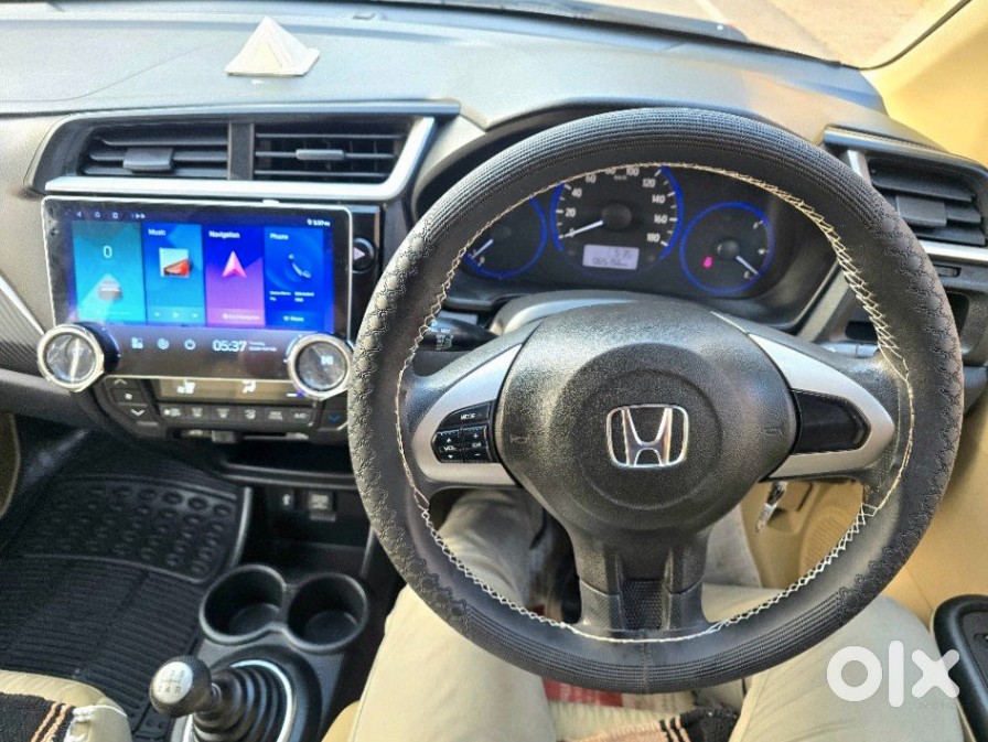 Honda Brio 2018 Urgent Sale