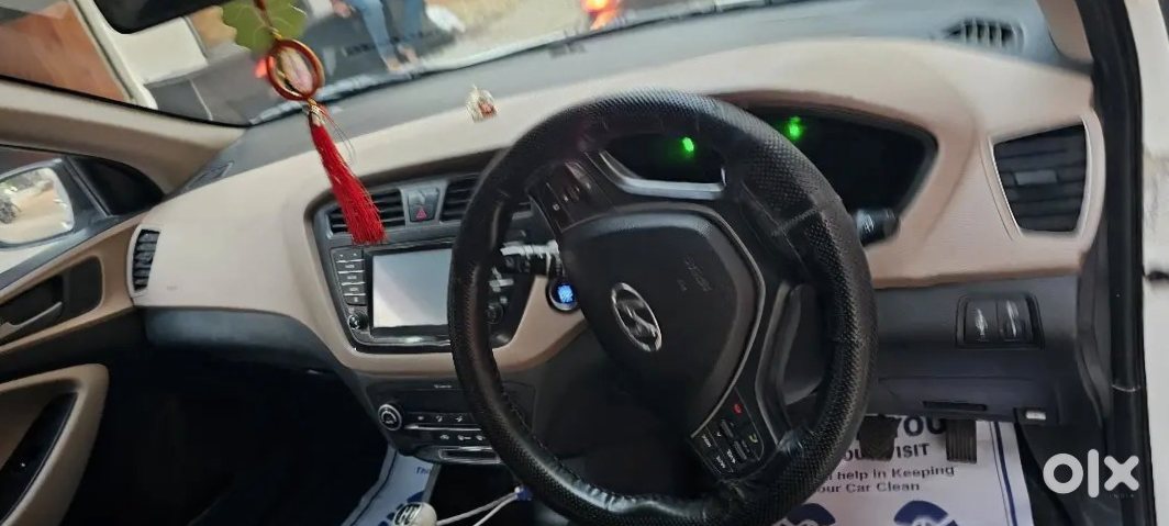 2014 I20 Urgent Need To Sell