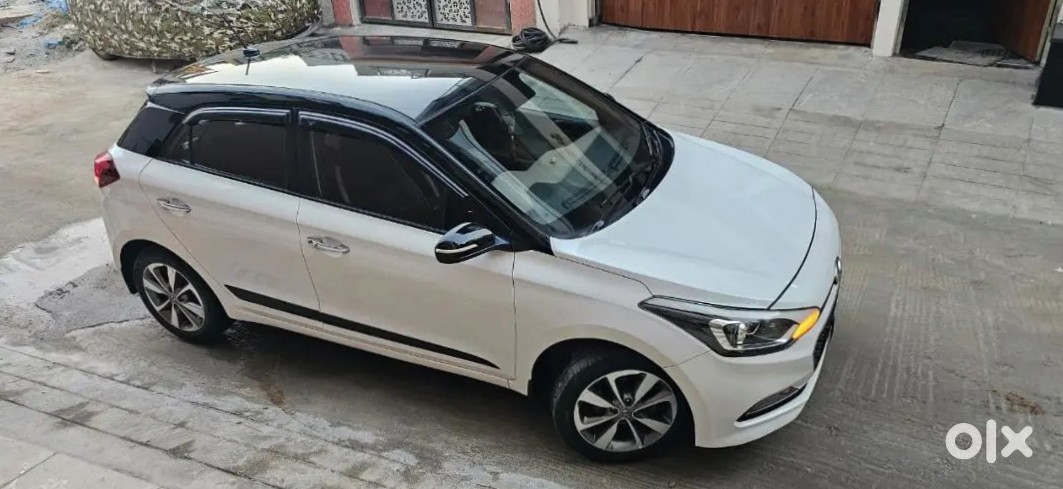 2014 I20 Urgent Need To Sell