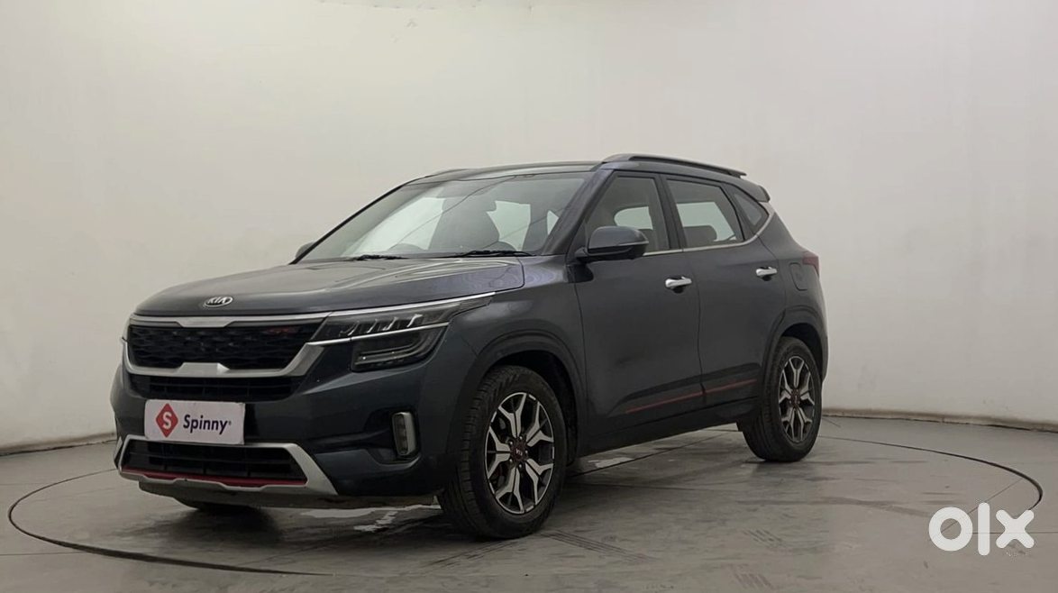 Fronx Diesel 2024 - New Generation