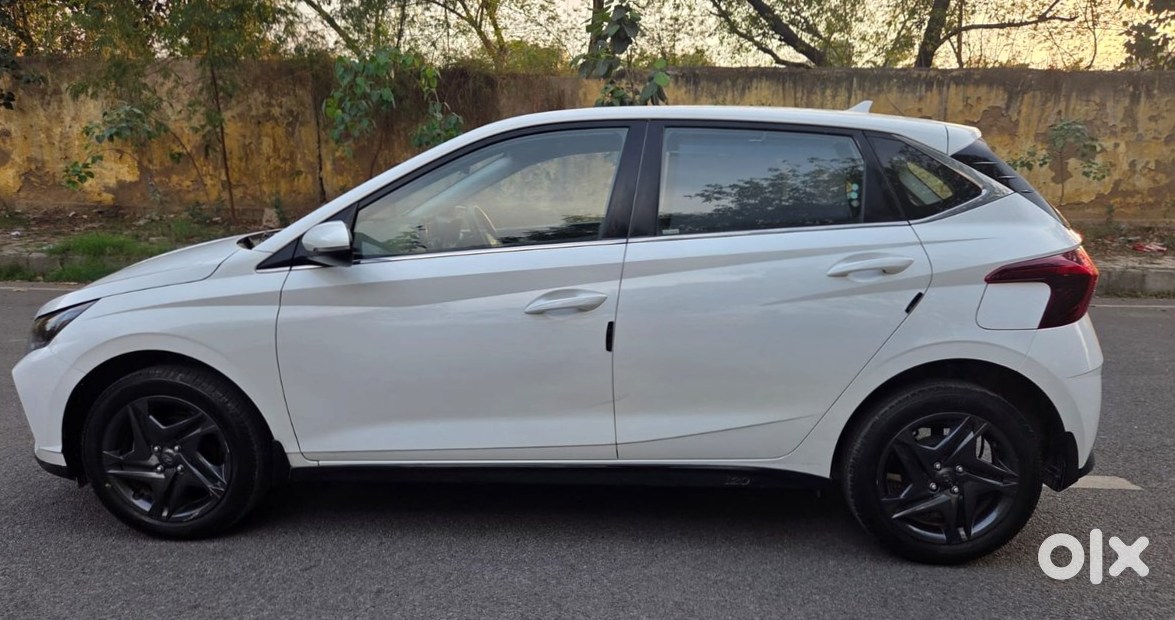 Hyundai I20 Cng 2015 - Best Deal