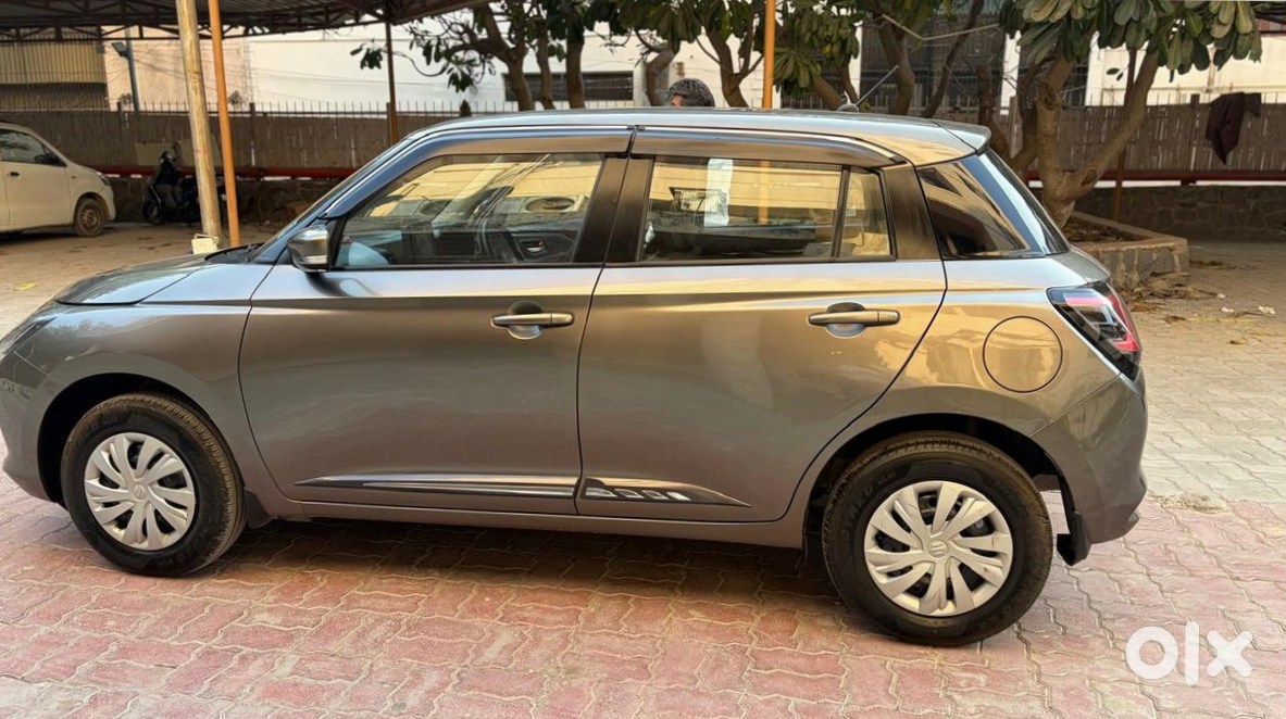 Maruti Swift 2015 - Highway Ready
