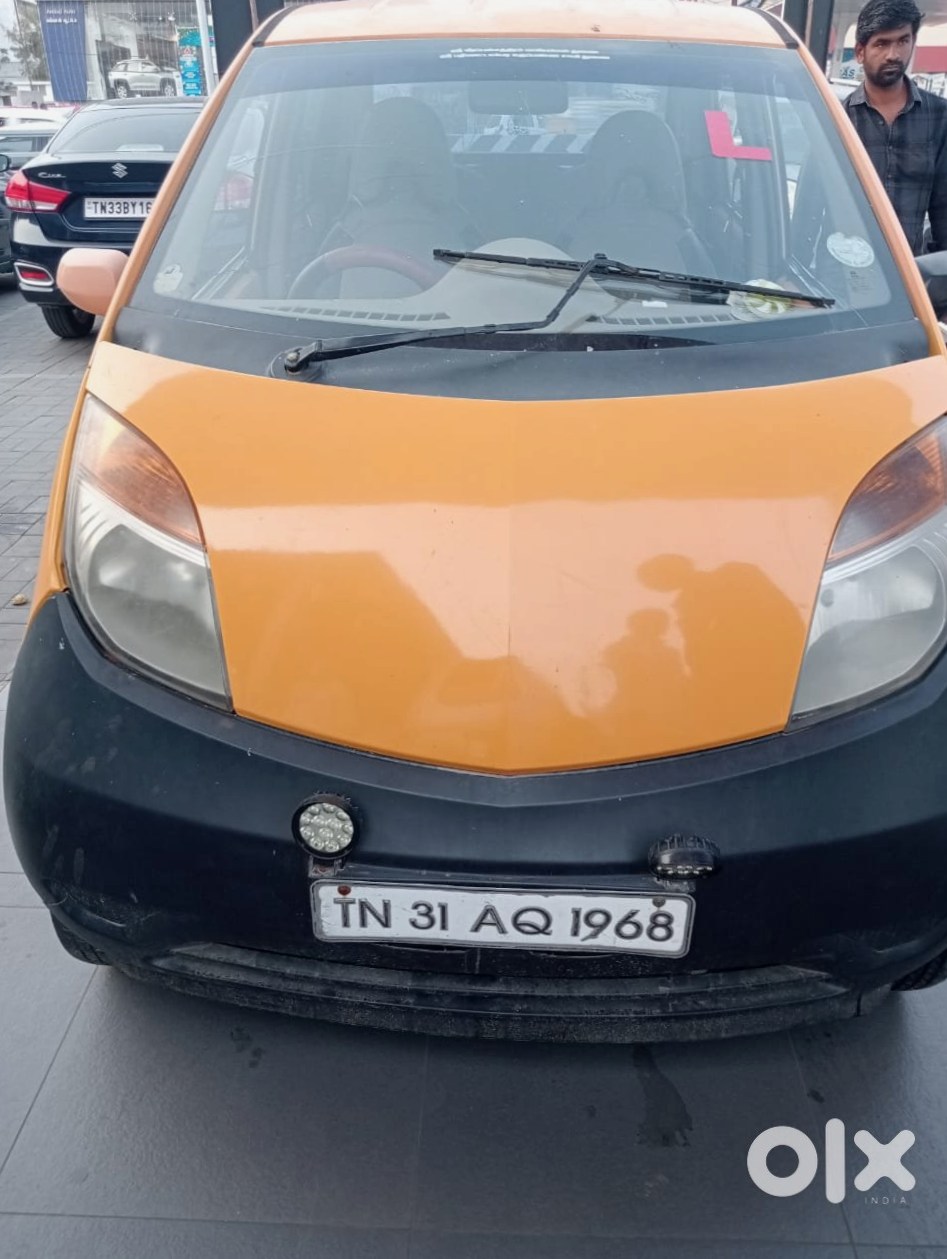 2018 Tata Nano Urgent Need To Sell