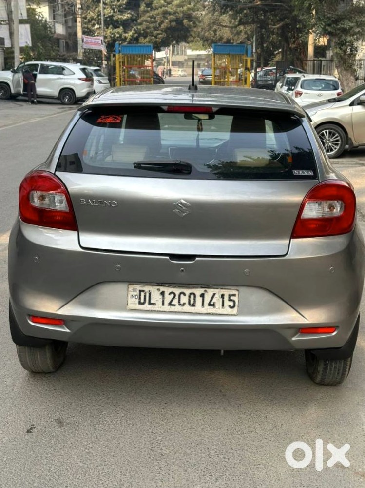 Baleno Diesel Good Condition Selling Quick