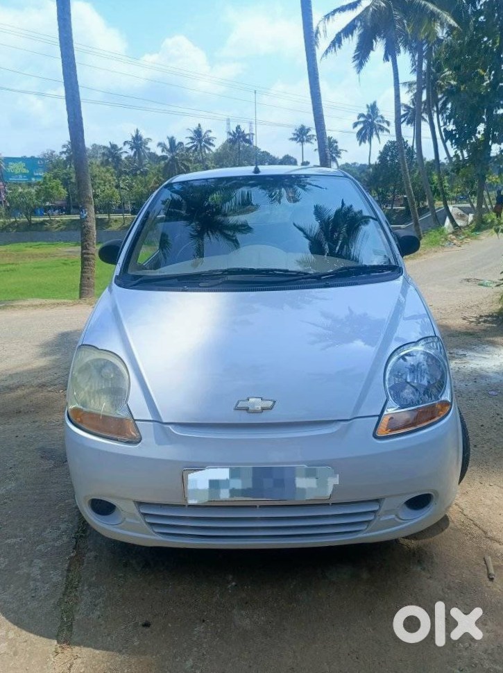 Urgent - Chevrolet Spark Diesel
