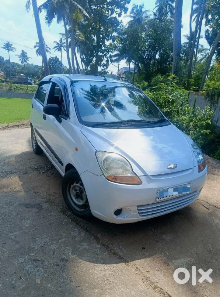 Urgent - Chevrolet Spark Diesel