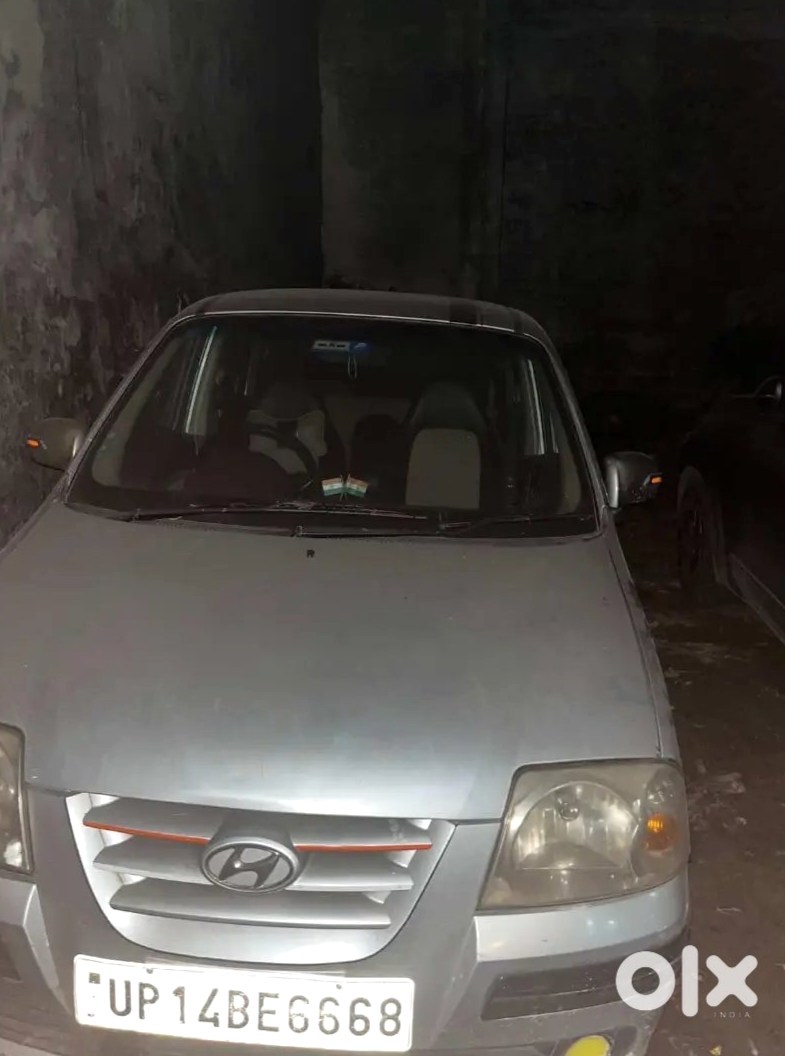 Hyundai Santro 2013 Sale