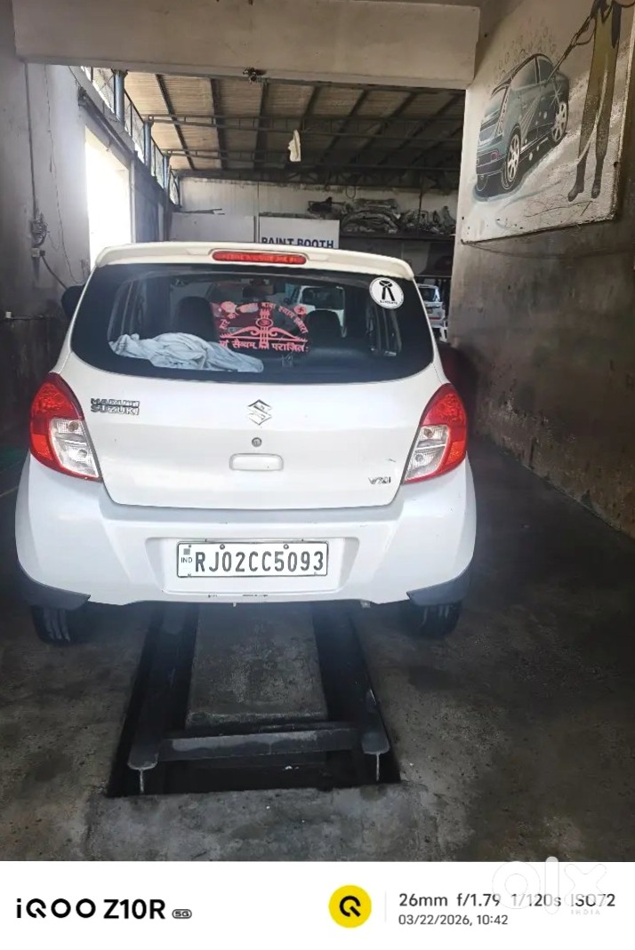 Maruti Celerio 2014 Urgent Sale
