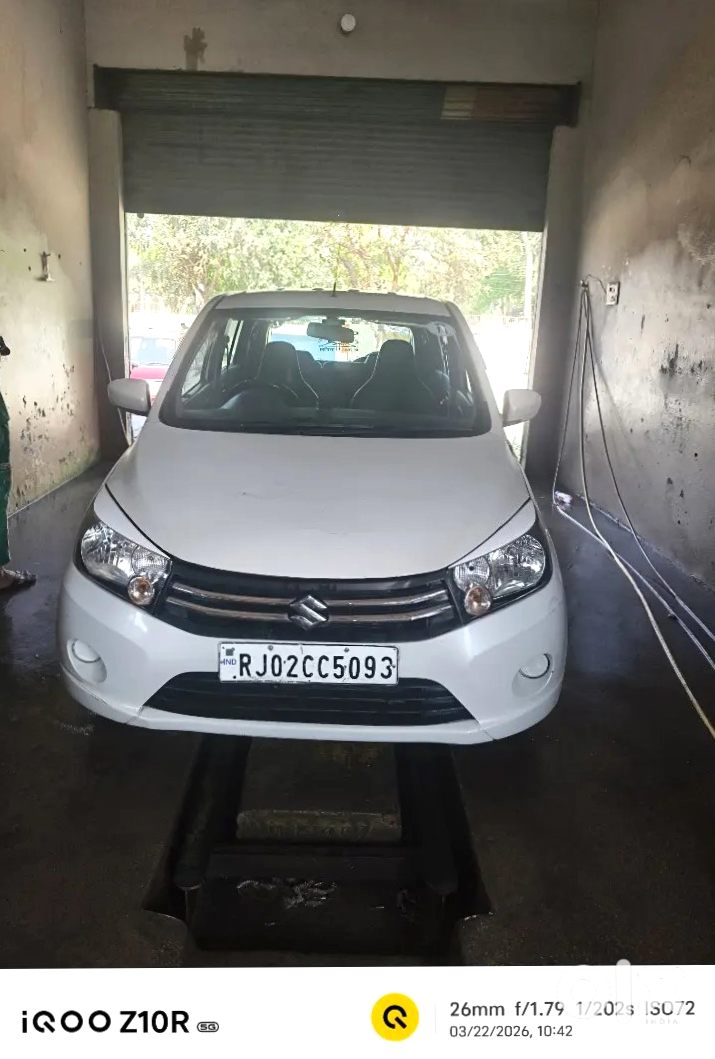 Maruti Celerio 2014 Urgent Sale