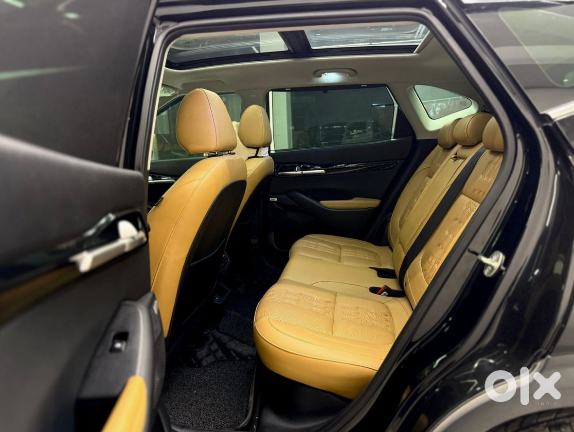 2023 Kia Seltos | 46,996km | Petrol | Automatic