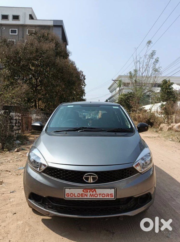 Tata Tiago 2016 | 71k Km | Accident Free