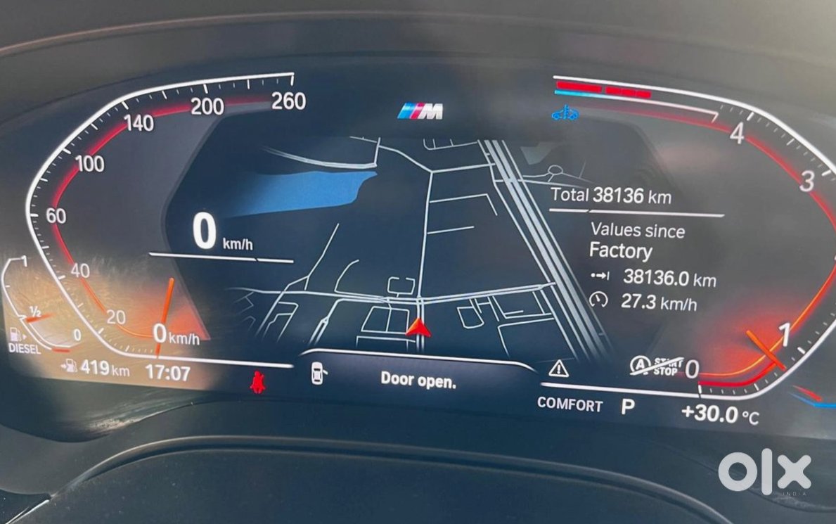 Bmw 6 Series Gt 2024 Cng