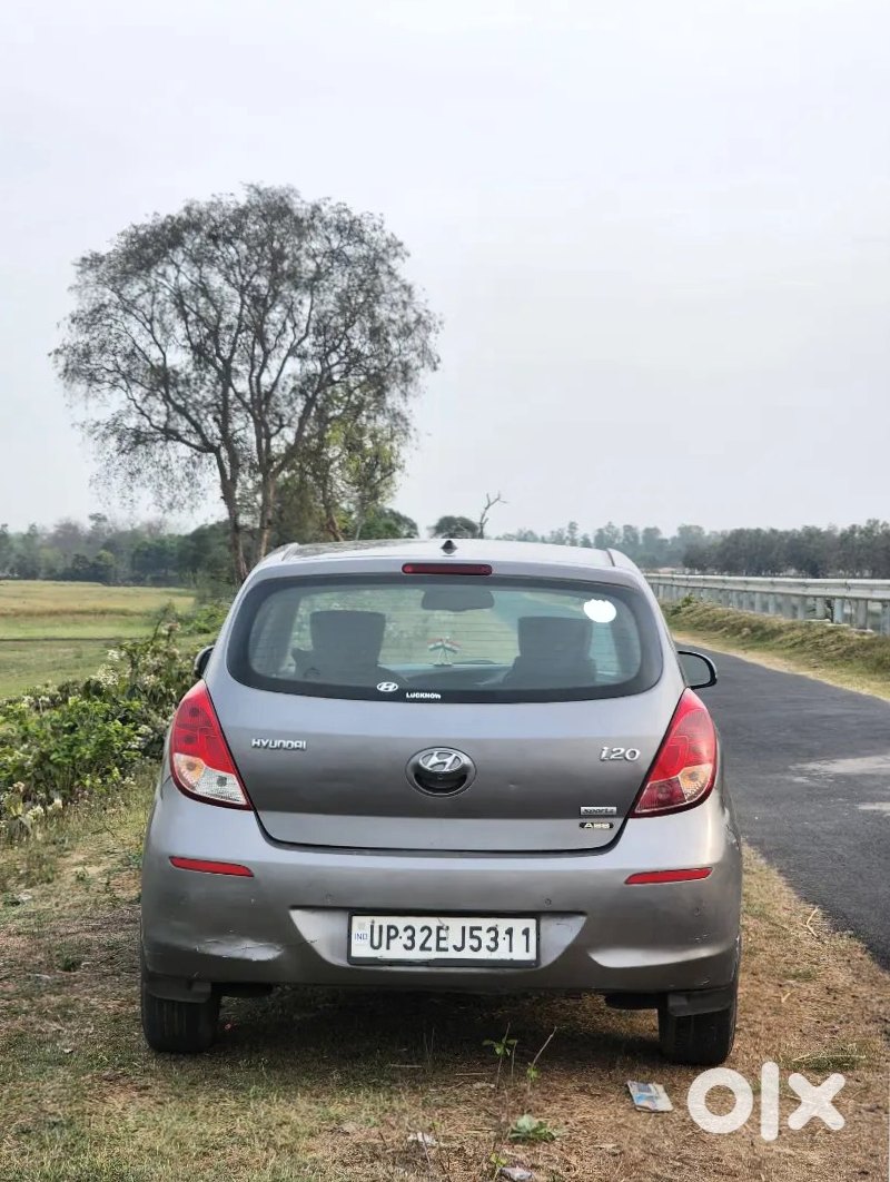 2023 Hyundai I20 For Sale Urgently