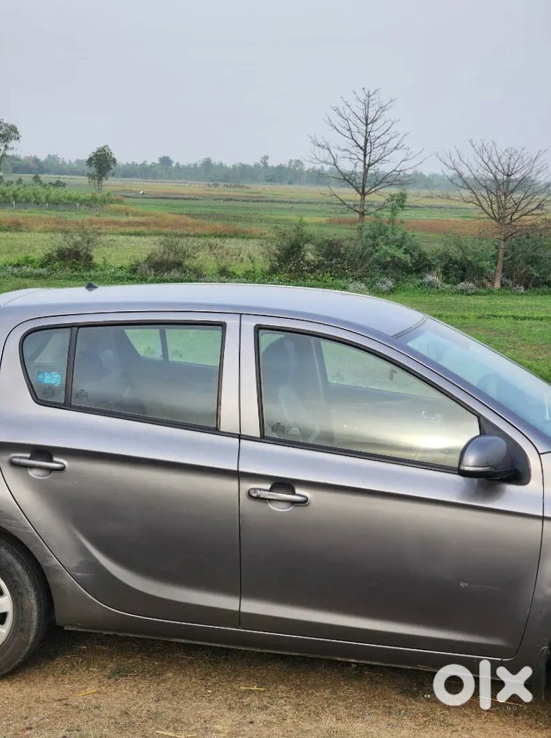 2023 Hyundai I20 For Sale Urgently