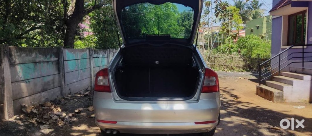 2012 Skoda Laura | Diesel | Bargain Price