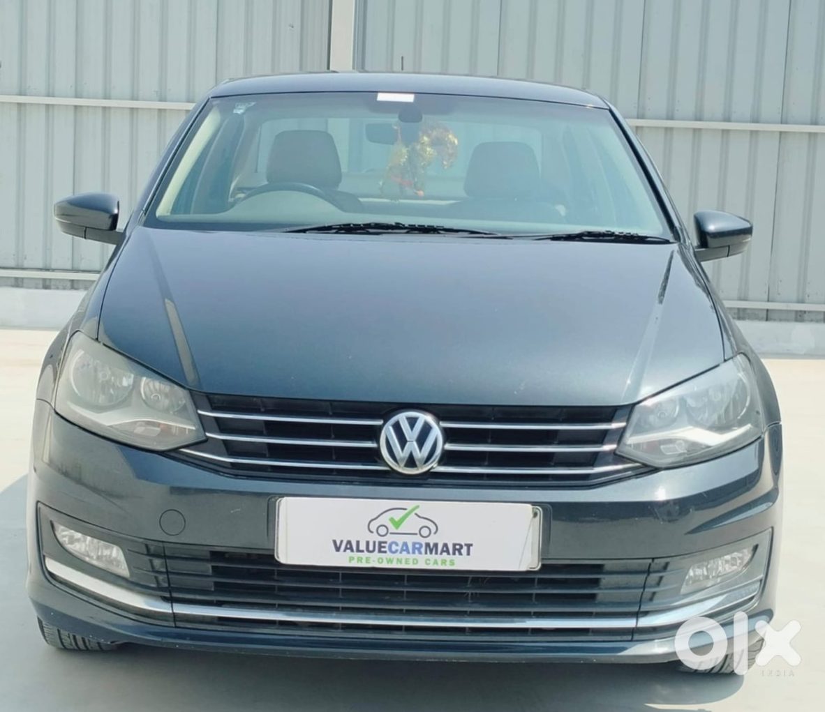 Volkswagen Vento 2023 Urgent Sale