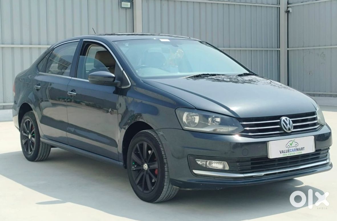 Volkswagen Vento 2023 Urgent Sale