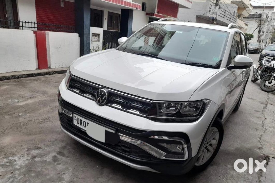 Volkswagen Taigun - *automatic Petrol Single Owner*