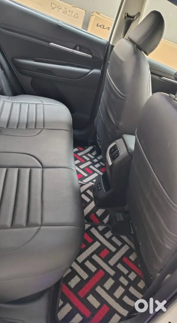 Kia Sonet 2025 Almost New