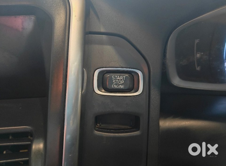 2019 Volvo Xc60 - Premium Suv