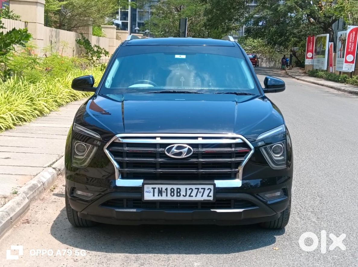 Hyundai Creta 2016 Diesel