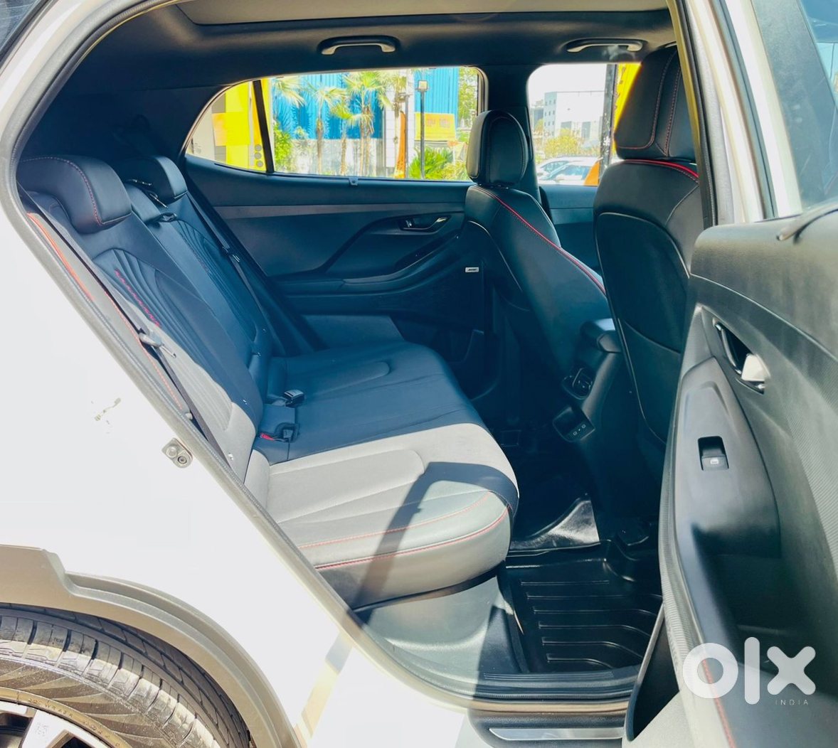 Hyundai Creta N Line 2024 - Almost New