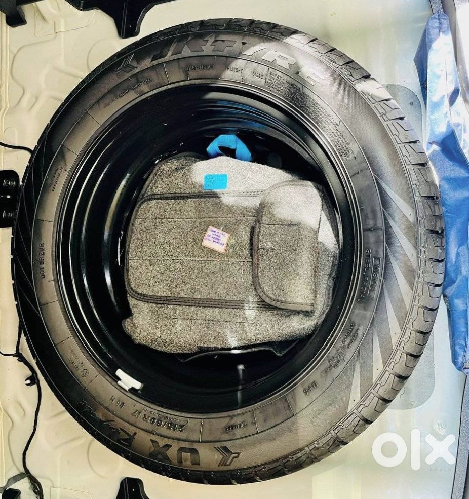 Hyundai Creta N Line 2024 - Almost New