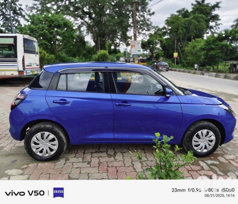 Swift 2016 - Car For Sale